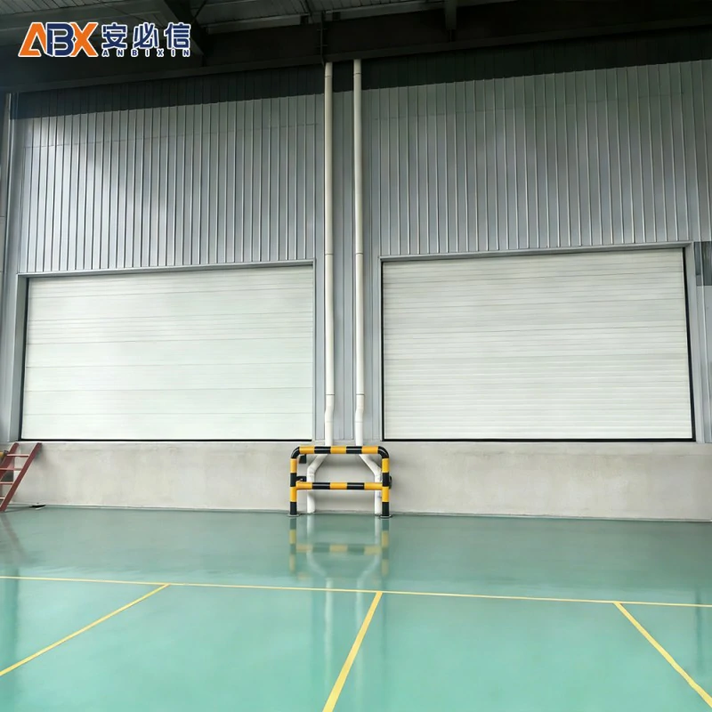 淮安市提升门